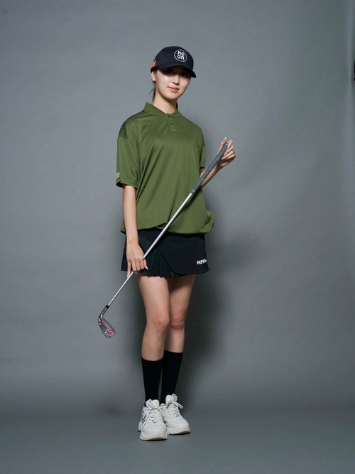 WM FROSTBACK HENRY NECK SHIRTS