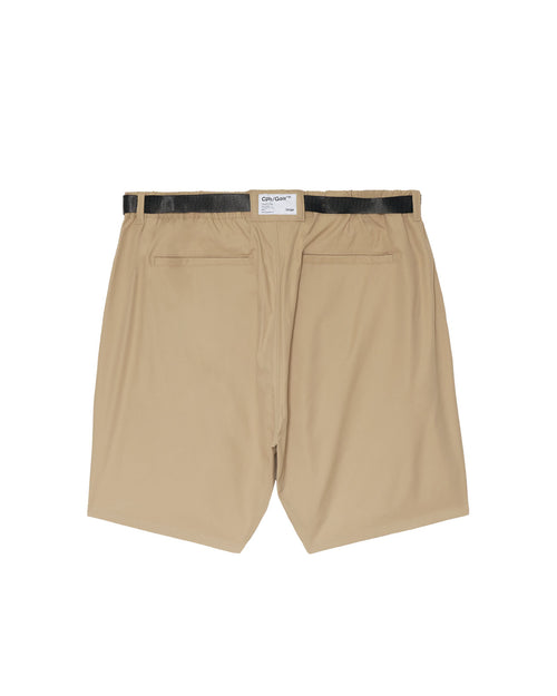 #SIDE SLIT ADJUSTABLE SHORTS