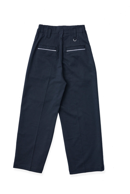 LINE WIDE PANT