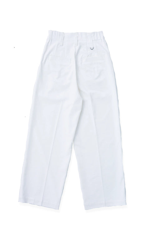 LINE WIDE PANT