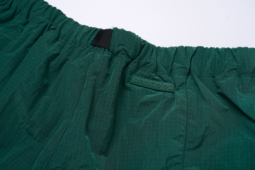 Anorak Shorts