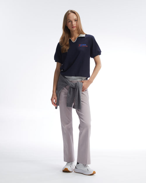 MONDAY GOLF CLUB TOP