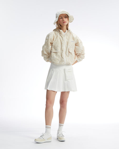 PAISLEY WIND BREAKER