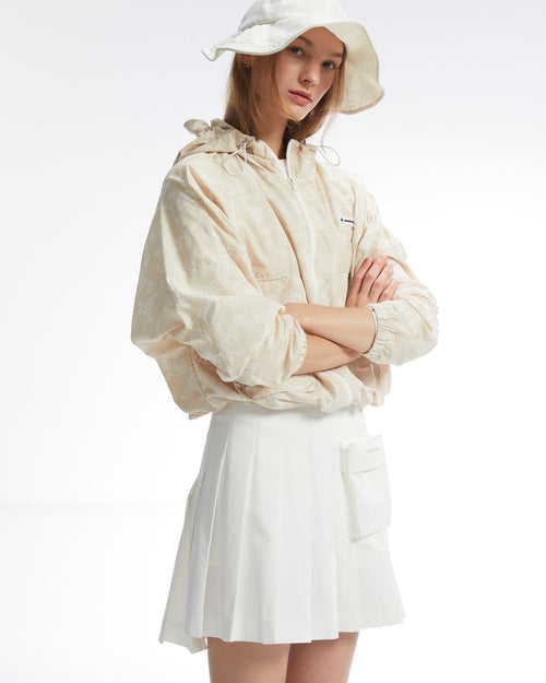 PAISLEY WIND BREAKER