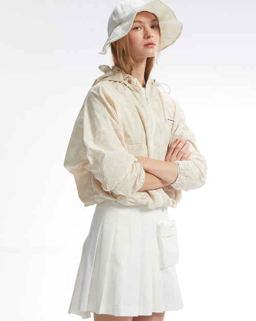 PAISLEY WIND BREAKER