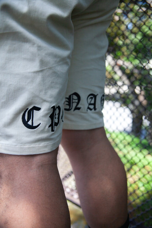 OLD ENGLISH 2TACK SHORTS