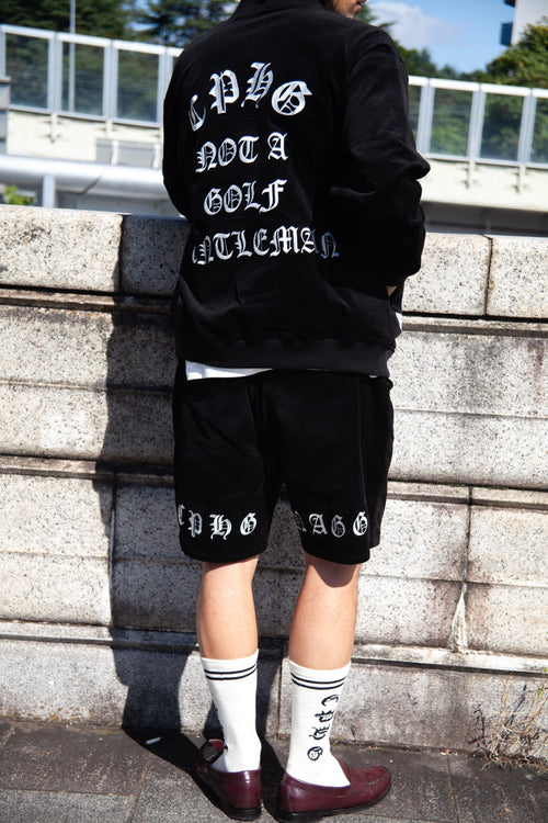 OLD ENGLISH 2TACK SHORTS