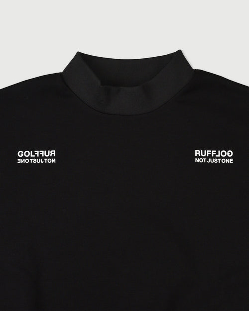 MOVE FREE CREW NECK PULLOVER