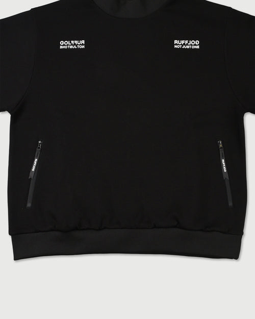 WM MOVE FREE CREW NECK PULLOVER