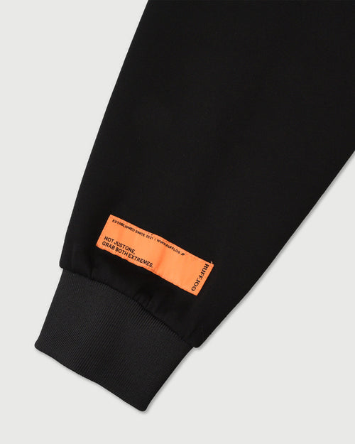 WM MOVE FREE CREW NECK PULLOVER