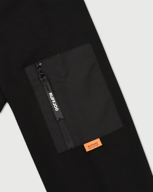 MOVE FREE CREW NECK PULLOVER