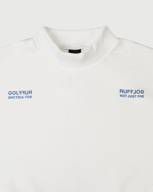 MOVE FREE CREW NECK PULLOVER