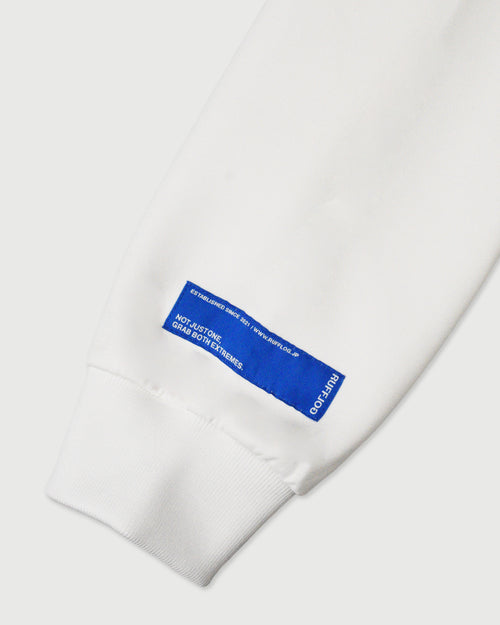 WM MOVE FREE CREW NECK PULLOVER