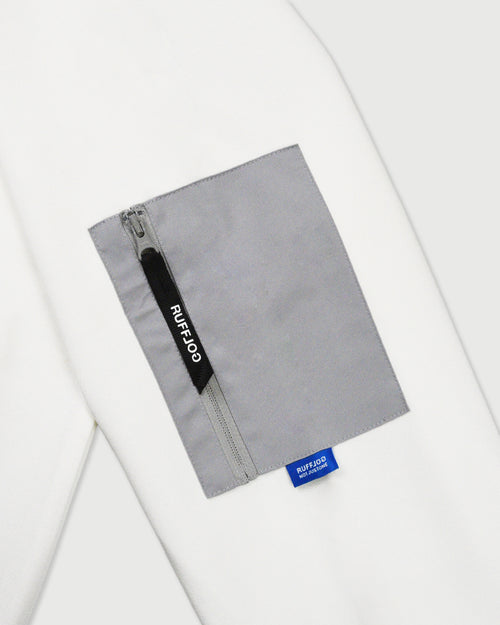 WM MOVE FREE CREW NECK PULLOVER