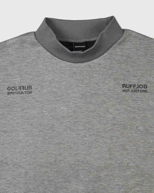 MOVE FREE CREW NECK PULLOVER