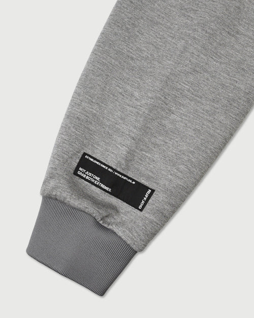 MOVE FREE CREW NECK PULLOVER