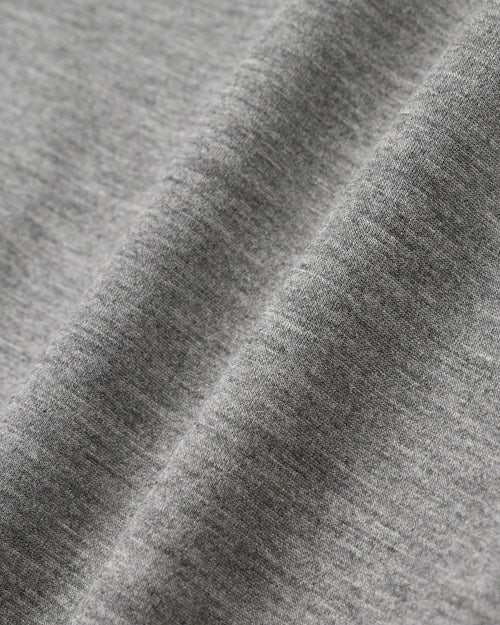 WM MOVE FREE CREW NECK PULLOVER