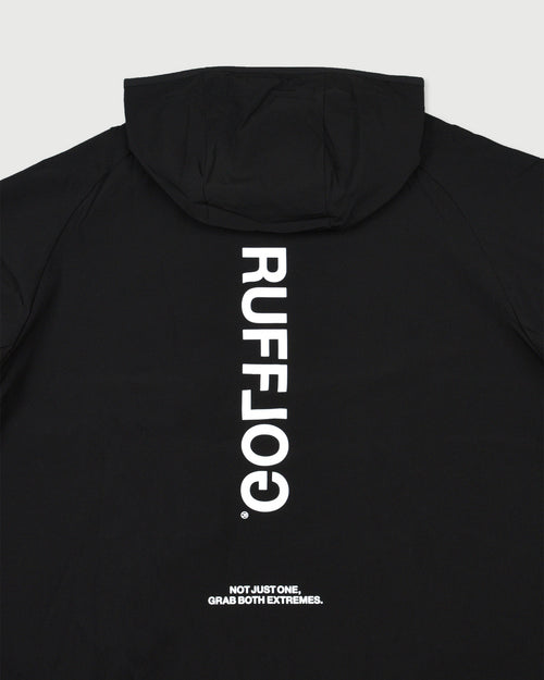 FLEX PLAYFIELD HOODIE BLOUSON