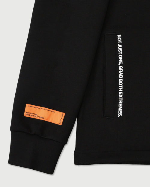 MOVE FREE HOODIE PULLOVER