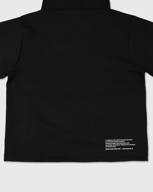 MOVE FREE HOODIE PULLOVER