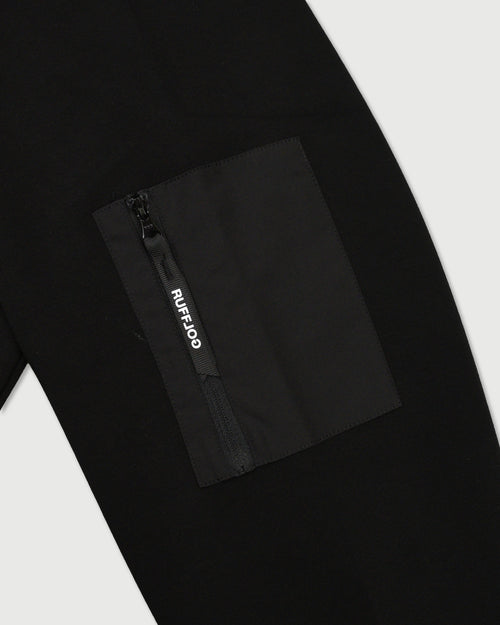 MOVE FREE HOODIE PULLOVER