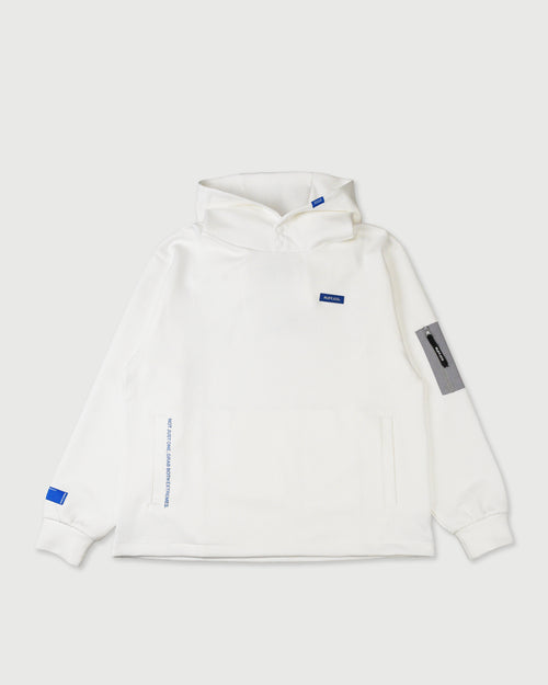 MOVE FREE HOODIE PULLOVER