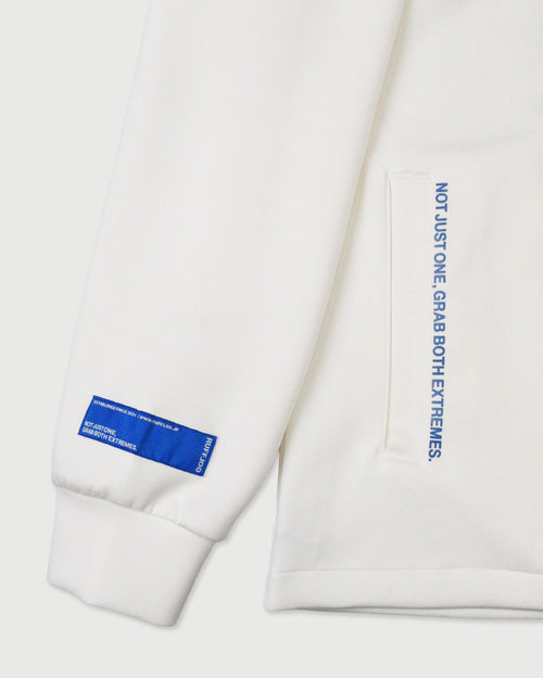 MOVE FREE HOODIE PULLOVER