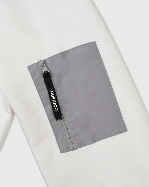 MOVE FREE HOODIE PULLOVER