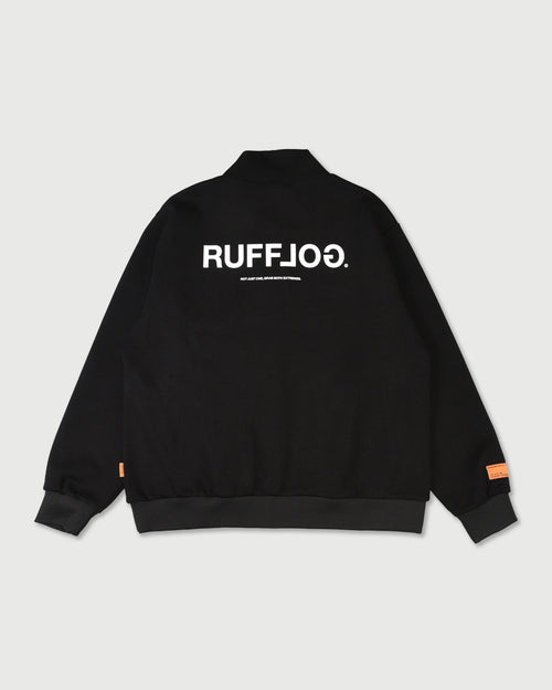 MOVE FREE HALF ZIP PULLOVER