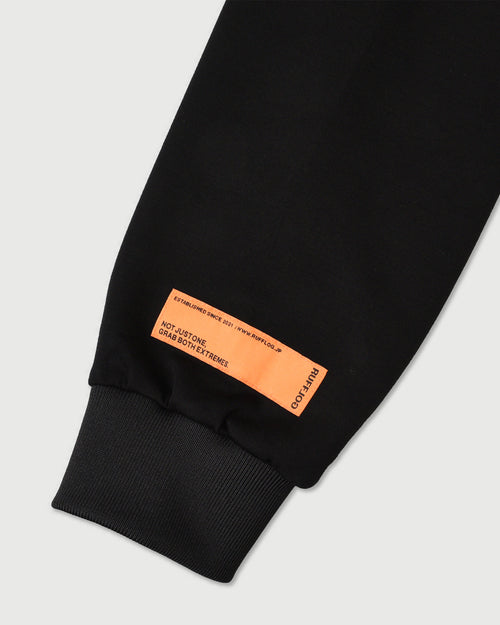 MOVE FREE HALF ZIP PULLOVER