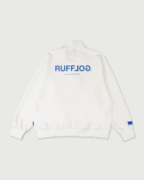 MOVE FREE HALF ZIP PULLOVER