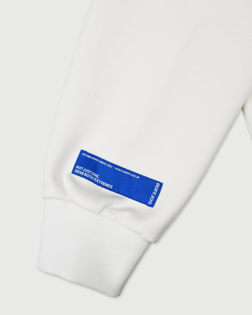 MOVE FREE HALF ZIP PULLOVER