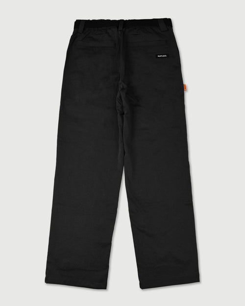 ADJUSTER STRETCH CHINO PANTS
