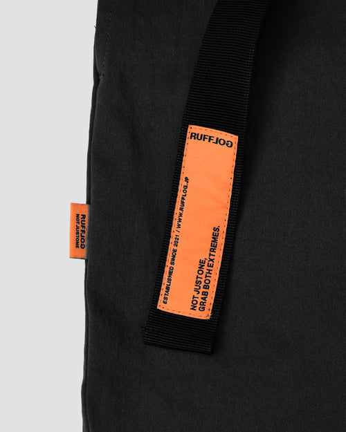 ADJUSTER STRETCH CHINO PANTS