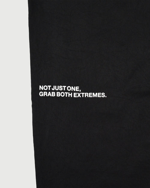 ADJUSTER STRETCH CHINO PANTS