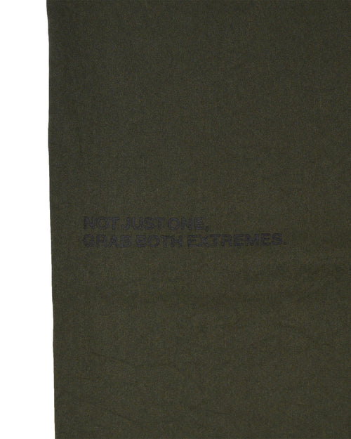 ADJUSTER STRETCH CHINO PANTS