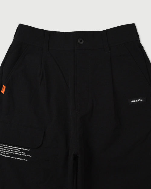 STRETCH DRIP JOGGER PANTS