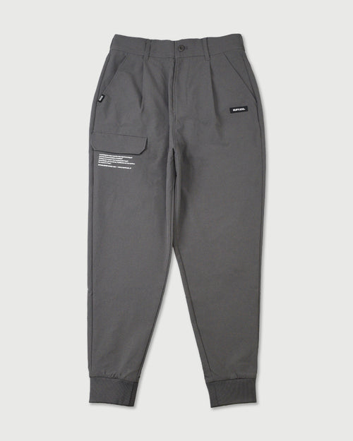 CHARCOAL GRAY