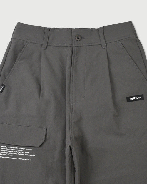 STRETCH DRIP JOGGER PANTS