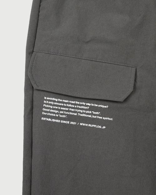STRETCH DRIP JOGGER PANTS