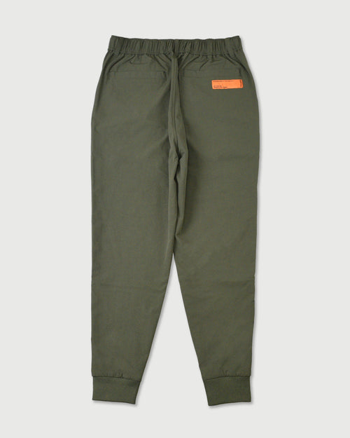 STRETCH DRIP JOGGER PANTS