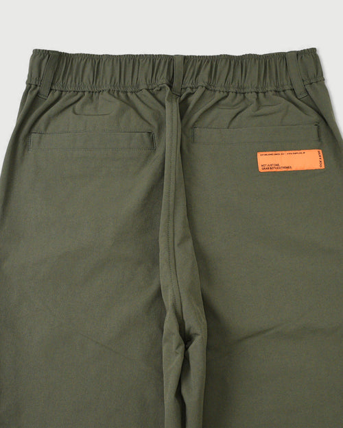STRETCH DRIP JOGGER PANTS