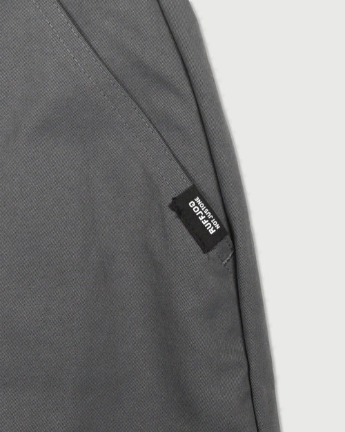 REFINED WIDE PAINTER PANTS