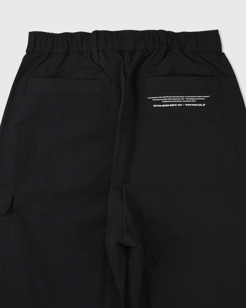 FLEX PLAYFIELD WIDE JOGGER PANTS