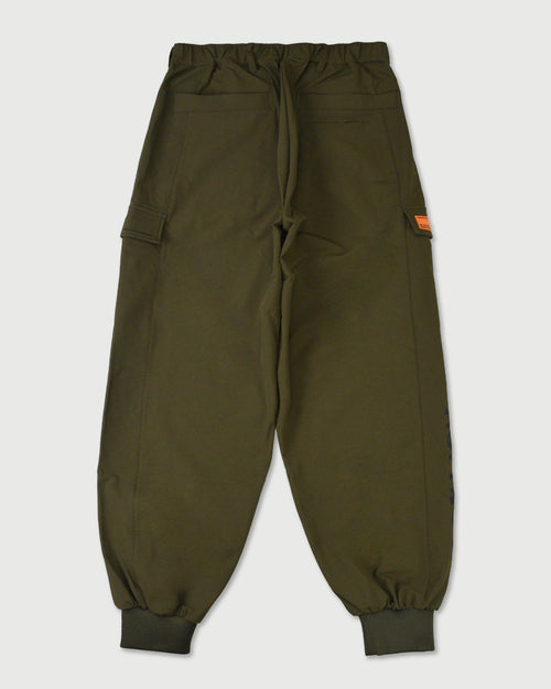FLEX PLAYFIELD WIDE JOGGER PANTS