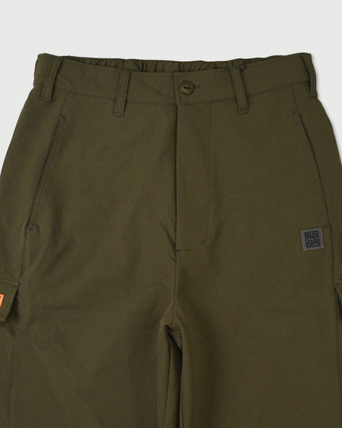 FLEX PLAYFIELD WIDE JOGGER PANTS