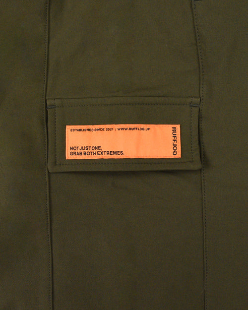 FLEX PLAYFIELD WIDE JOGGER PANTS