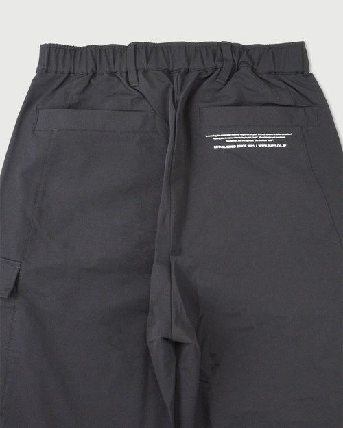 FLEX PLAYFIELD WIDE JOGGER PANTS