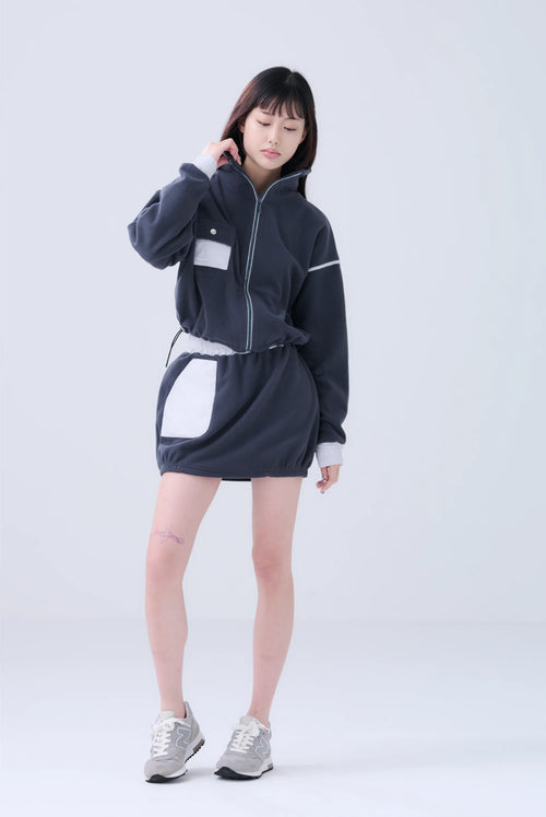 BENI JACKET
