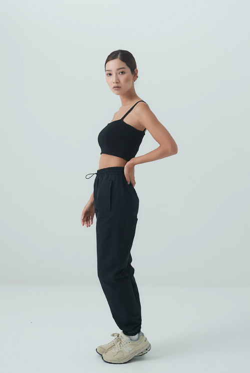 RAIN TRUCK PANT